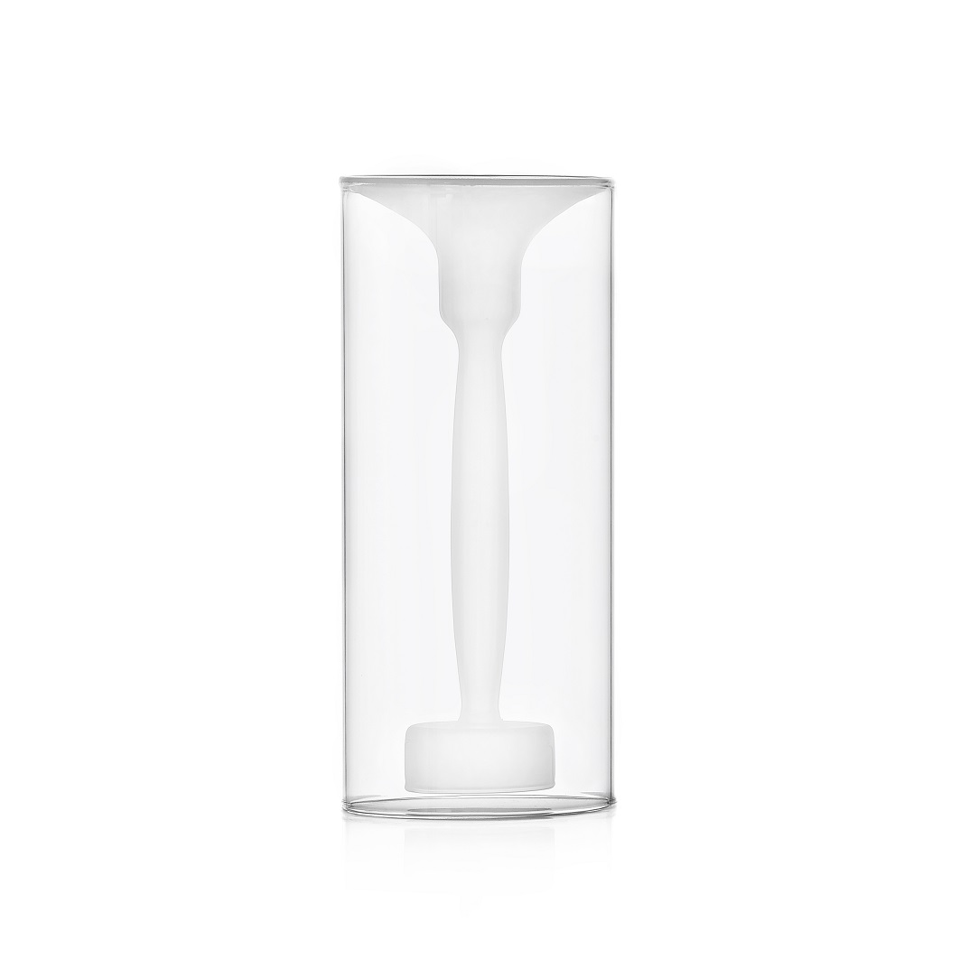Candlestick Ghost High Frosted